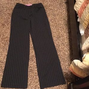 dress pants
